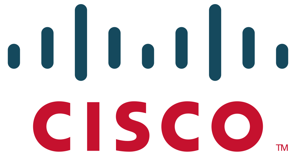 Cisco technology brand logo