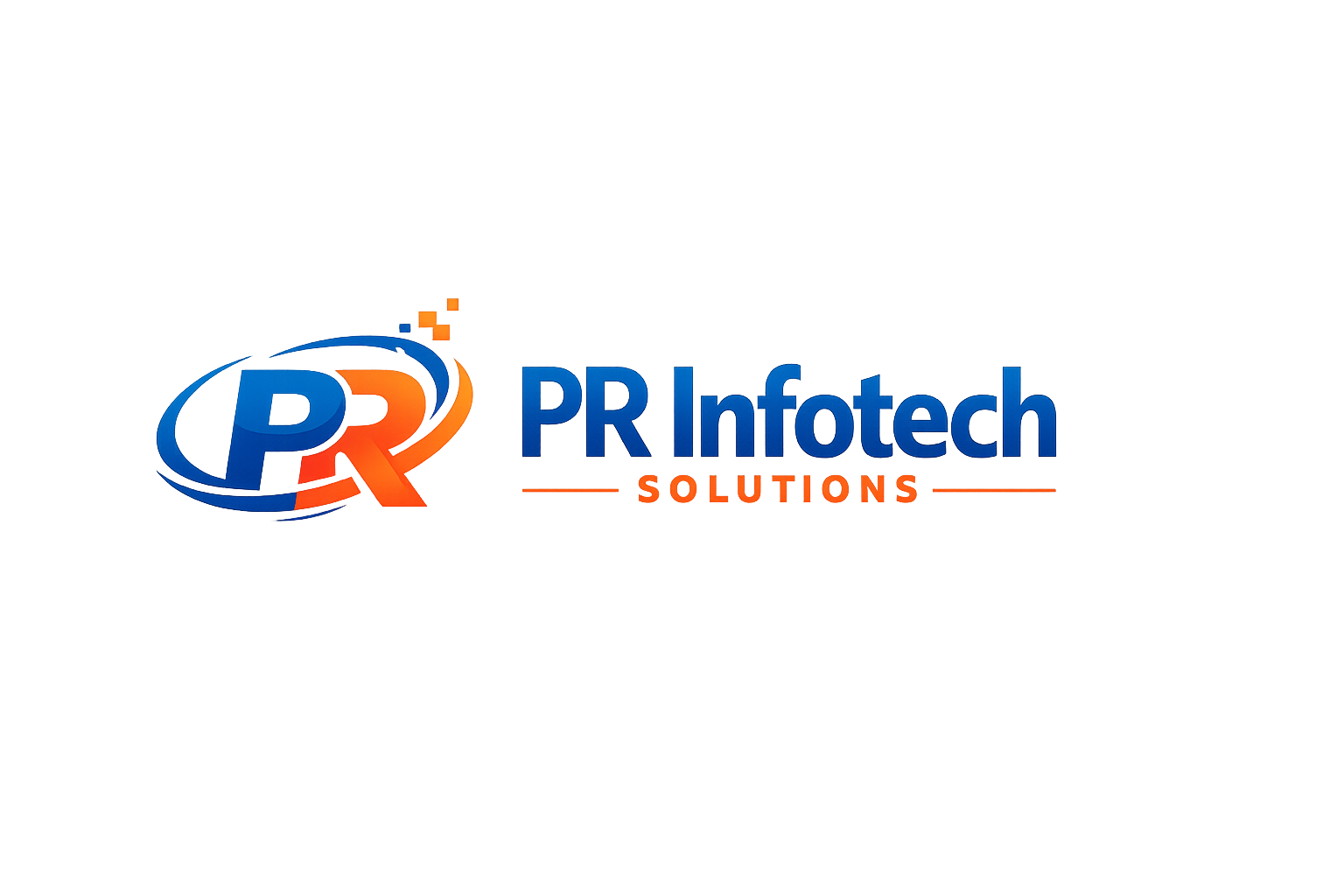 PR Infotech Solutions